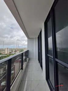 Apartamento com 2 Quartos à venda, 50m² no Dionisio Torres, Fortaleza