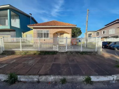 Casa com 3 Quartos à venda, 90m² no Formoza, Alvorada