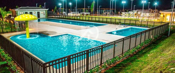 Lote/Terreno à venda, 253m² no Setlife Mirassol, Mirassol