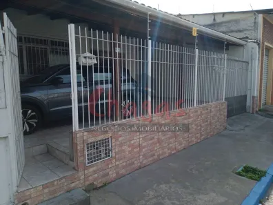 Imóvel Comercial à venda, 255m² no Centro, Caraguatatuba