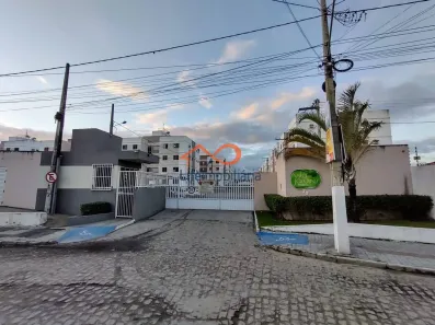 Apartamento com 2 Quartos à venda, 65m² no São Brás, Nossa Senhora do Socorro