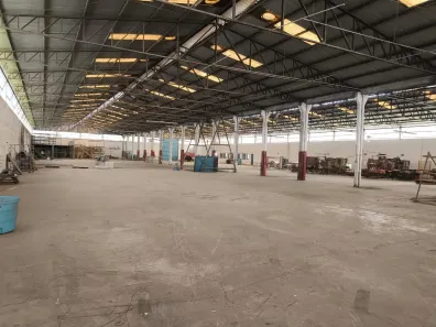 Galpão/Depósito/Armazém para alugar, 9162m² no , Praia Grande