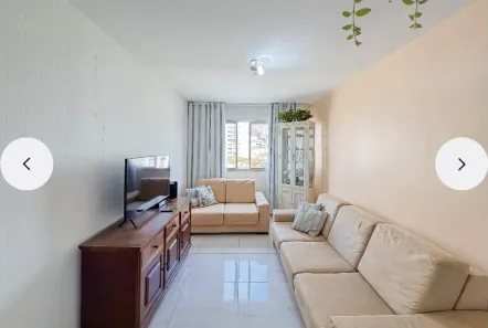 Apartamento com 2 Quartos à venda, 68m² no Vila Santa Eulalia, São Paulo