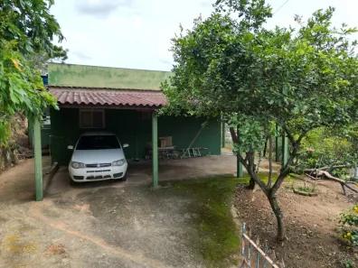 Imóvel Comercial com 3 Quartos à venda, 168m² no Zenobiopolis, Paty do Alferes