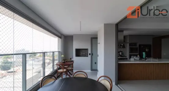 Apartamento com 4 Quartos à venda, 180m² no Alto da Lapa, São Paulo