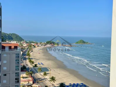 Apartamento com 3 Quartos à venda, 94m² no Centro, Itanhaém