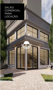 Ponto Comercial para alugar, 163m² no Jardim Guarani, Campinas