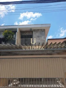 Sobrado com 3 Quartos à venda, 130m² no Sítio do Morro, São Paulo