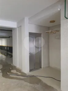 Apartamento com 2 Quartos à venda, 37m² no Vila Nivi, São Paulo
