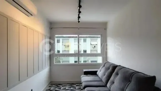 Apartamento com 2 Quartos para alugar, 53m² no Jardim Lindóia, Porto Alegre