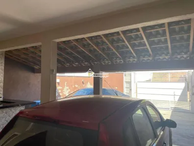 Casa com 3 Quartos à venda, 169m² no Jardim Sant'Anna do Pedregulho, Jacareí