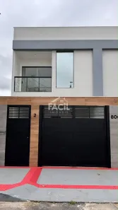 Casa com 3 Quartos para alugar, 144m² no Jardim do Vale, Vila Velha