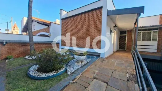 Casa com 5 Quartos à venda, 324m² no Cidade Jardim, Piracicaba