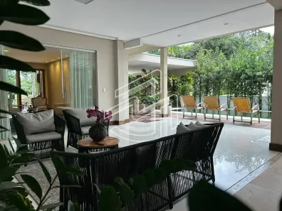 Casa de Condomínio com 5 Quartos para alugar, 500m² no Atalaia, Ananindeua