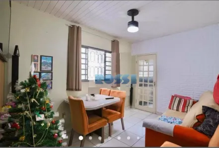 Casa com 2 Quartos à venda, 90m² no Mooca, São Paulo
