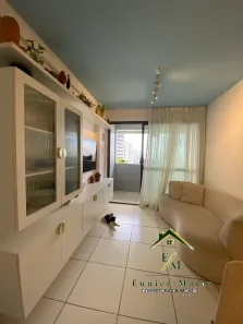Apartamento com 3 Quartos à venda, 57m² no Madalena, Recife