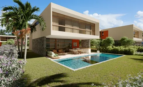 Casa de Condomínio com 6 Quartos à venda, 436m² no PRAIA DOS CARNEIROS, Tamandaré