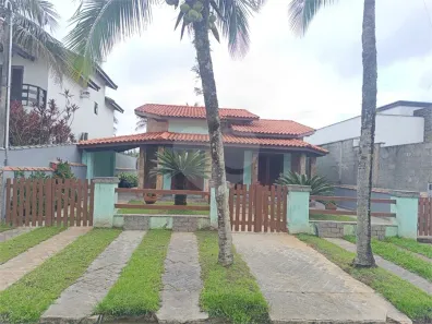 Casa com 2 Quartos à venda, 215m² no Morada da Praia, Bertioga