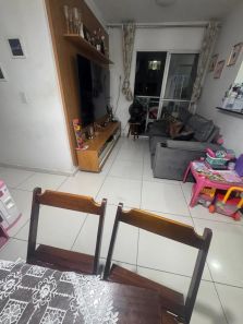 Apartamento com 2 Quartos à venda, 60m² no Barreto, Niterói