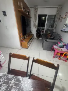 Apartamento com 2 Quartos à venda, 60m² no Barreto, Niterói