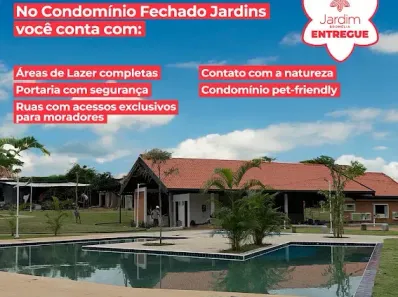 Lote/Terreno à venda, 300m² no , Iranduba