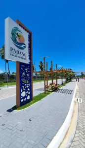 Lote/Terreno à venda, 200m² no Zona de Expansão (Olhos D'Agua), Barra dos Coqueiros