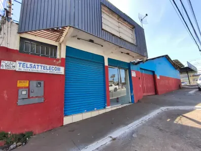 Sala Comercial com 3 Quartos à venda, 250m² no Jardim América, Goiânia