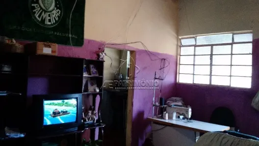 Casa com 4 Quartos à venda, 82m² no Vila Jardini, Sorocaba