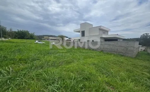 Lote/Terreno à venda, 500m² no Jardim Portugal, Valinhos