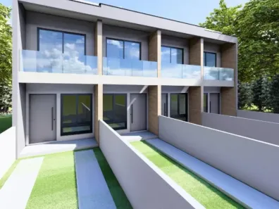  com 2 Quartos à venda, 80m² no Guarda do Cubatão, Palhoça