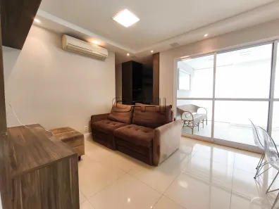 Apartamento com 2 Quartos para alugar, 90m² no Sumaré, São Paulo