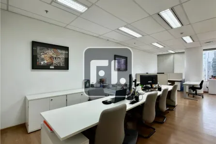 Sala Comercial à venda, 800m² no Vila Olímpia, São Paulo
