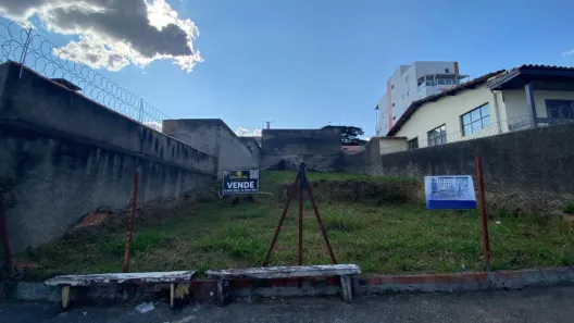 Lote/Terreno à venda, 360m² no Jardim Europa, Sorocaba