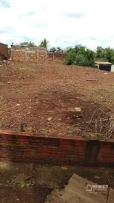 Lote/Terreno à venda, 1000m² no Loteamento Bela Vista, Maringá