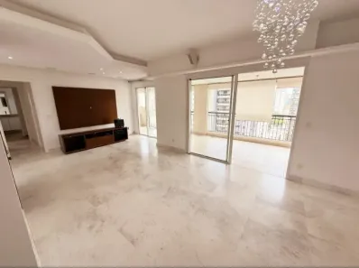 Apartamento com 3 Quartos à venda, 130m² no Vila Clementino, São Paulo