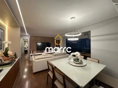 Apartamento com 3 Quartos à venda, 133m² no Vila Andrade, São Paulo