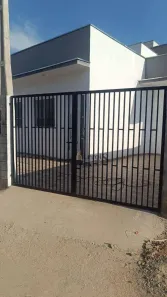 Casa com 2 Quartos à venda, 48m² no Jardim Eliana, Sorocaba