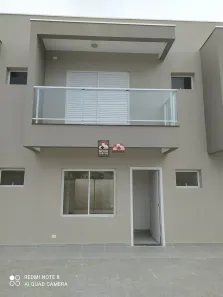 Casa com 2 Quartos à venda, 84m² no Parque Balneário Poiares, Caraguatatuba