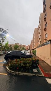 Apartamento com 3 Quartos à venda, 48m² no Residencial Vista do Mestre, Serra