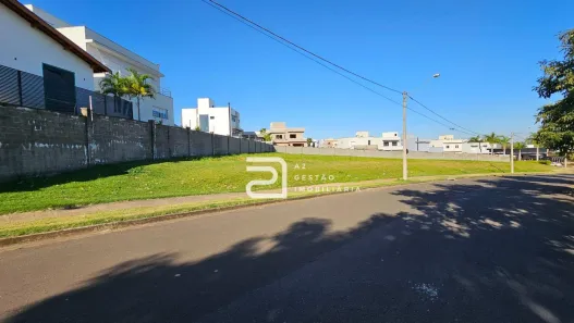Lote/Terreno à venda, 915m² no Santa Rosa, Piracicaba