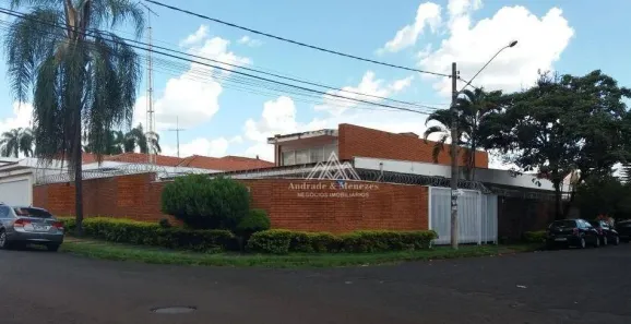 Sobrado com 4 Quartos à venda, 445m² no Alto da Boa Vista, Ribeirão Preto
