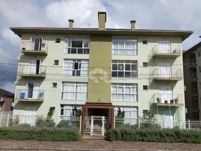 Apartamento com 3 Quartos à venda, 145m² no Nova Petrópolis, Nova Petrópolis