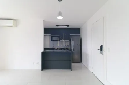 Cobertura com 1 Quarto para venda ou aluguel, 84m² no Vila Gertrudes, São Paulo
