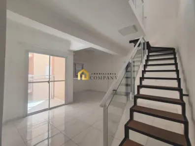 Cobertura com 3 Quartos à venda, 130m² no Vila Hortência, Sorocaba