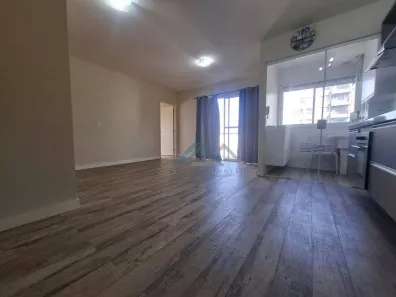 Apartamento com 2 Quartos à venda, 66m² no Alphaville Centro Industrial e Empresarial/Alphaville., Barueri