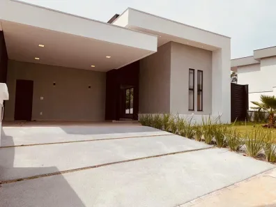 Casa de Condomínio com 3 Quartos à venda, 185m² no Cyrela Landscape Esplanada, Votorantim