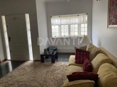 Sobrado com 4 Quartos à venda, 340m² no Parque Alto Taquaral, Campinas