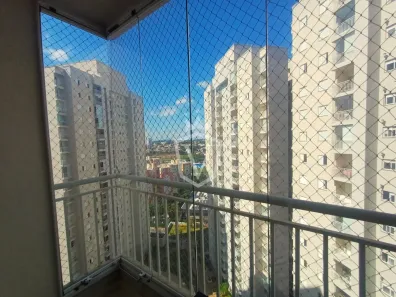 Apartamento com 2 Quartos à venda, 83m² no Jardim Paris, Jundiaí