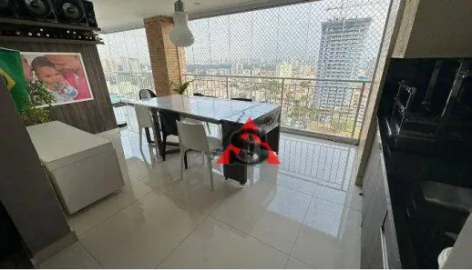 Apartamento com 2 Quartos à venda, 116m² no Santo Amaro, São Paulo