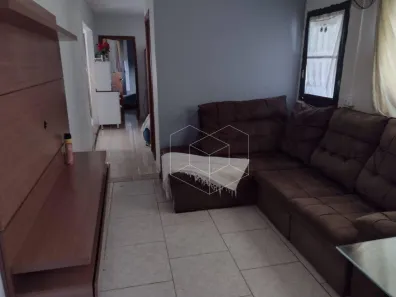 Casa com 3 Quartos à venda, 149m² no Dois Córregos, Dois Córregos